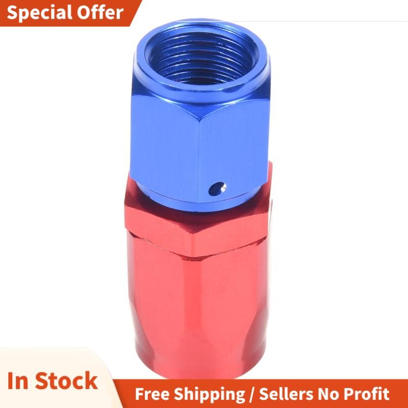 Ống cấp dầu Turbo STRAIGHT: AN6 8mm