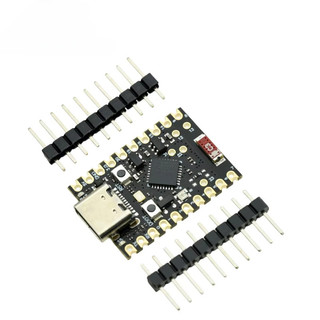 TYPE-C ESP32-C6 Super Mini ESP32 Ban Phát Triển ESP32-C6FH4 4MB flash WiFi Bluetooth Module
