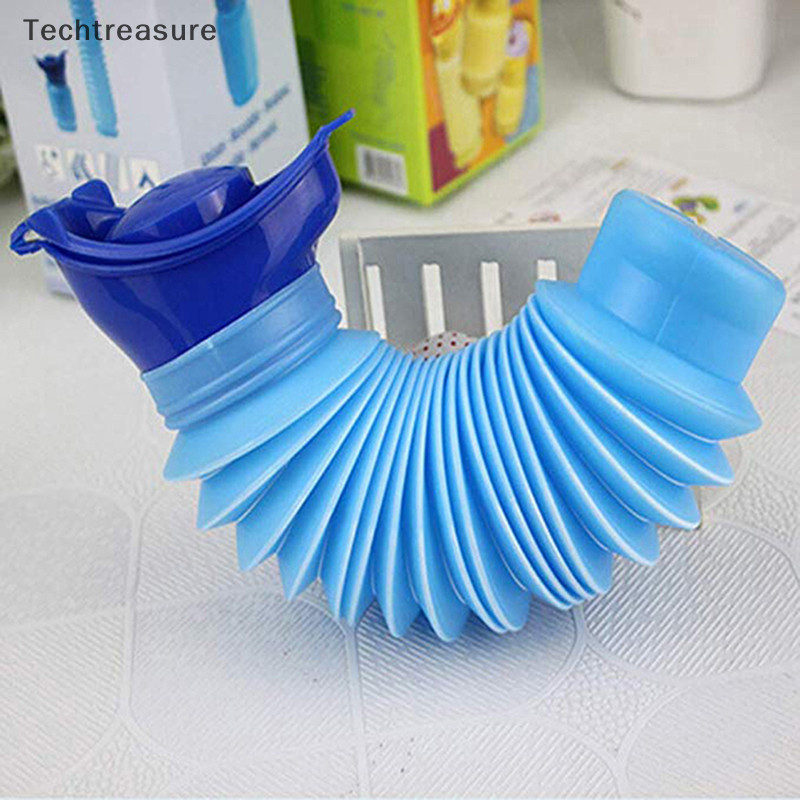 [Techtreasure] Nước tiểu khẩn cấp Nam & Nữ Đi chơi Du lịch Cắm trại Xe vệ sinh Bình nước tiểu 750ml Boutique