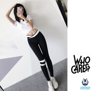 (Zencib Store) Quần dài Legging thể thao nữ QANN2 (Tập Gym,Yoga) (Không Áo) Cửa Hàng Việt Nam