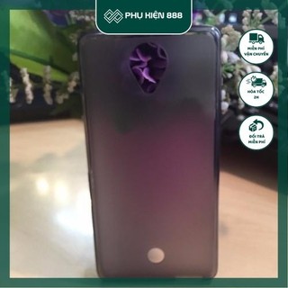 Ốp lưng wiko u feel silicon cao cấp - ol104