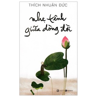Sách - Nhẹ Tênh Giữa Dòng Đời