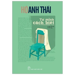 Sách - tự mình cách biệt