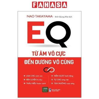 Sách eq - từ âm vô cực đến dương vô cùng