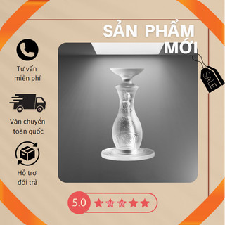 Nút Chặn Cửa Tự Dính Bằng Silicone Chống Tiếng Ồn Có Đầu Hút Chặn Cửa Phía Sau