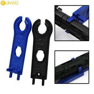 ⭐READY STOCK ⭐2PCS Solar Panel Connector Wrench Wrench For The Solar Tool Component Connector[Overseas Products]