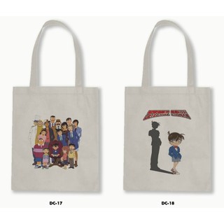 TÚI Tote -DETECTIVE CONAN 01 4JGU