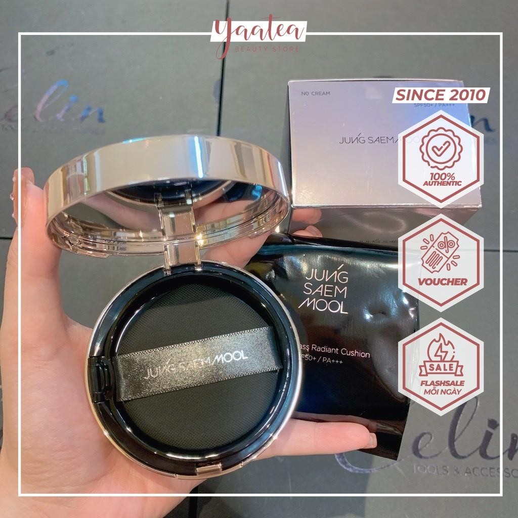 Cushion Jung Saem Mool Master Class Radiant