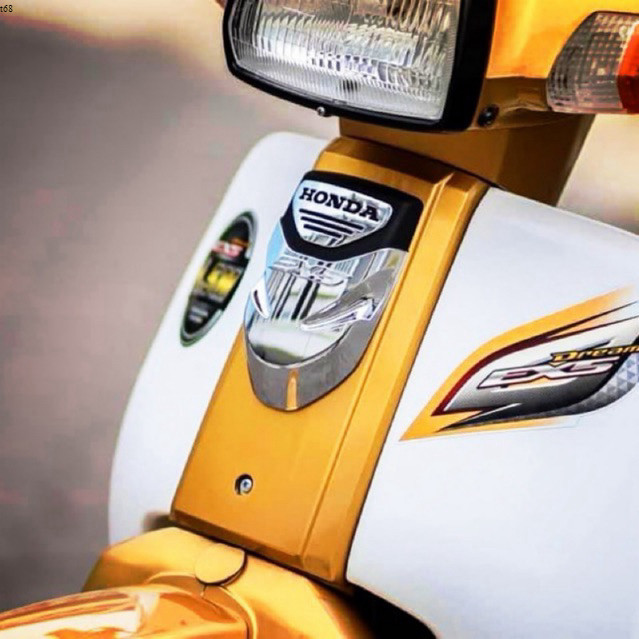 MẶT NẠ DREAM EX5 MALAYSIA / EX5