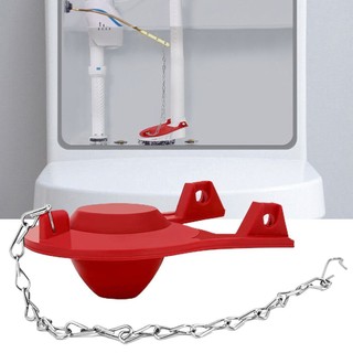 Toilet Flapper Ultra High Performance Universal Flapper for 2-Inch Flush Valves