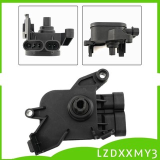 Máy đo áp bướm ga cho phụ kiện xe đẩy Golf Mcor4