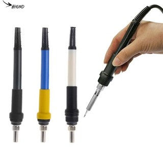Tay cầm sưởi t12 để sửa đổi cho trạm hàn 936 sắt diy