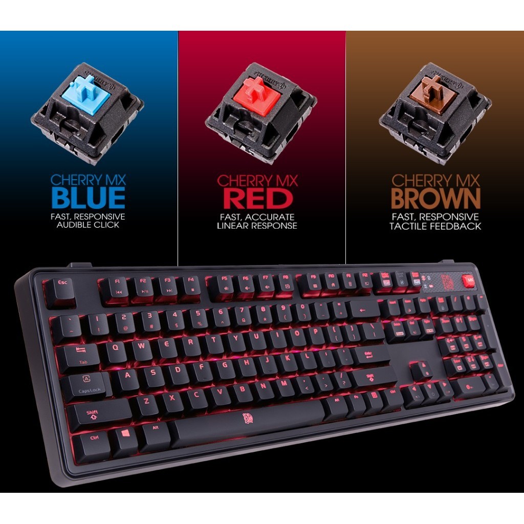 Combo 30 Swtich dành cho bàn phím cơ Red swtich Attack Shark - Trục cơ bàn phím ( Red , Yellow , White, Silent ) | BigBuy360 - bigbuy360.vn