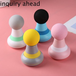 Máy Rung Massage Mini 6 Tốc Độ Dùng Tập Thể Dục Tiện Dụng