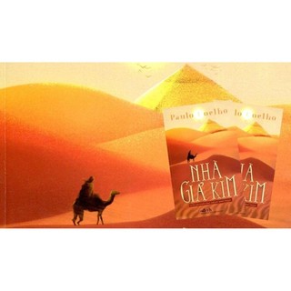 Sách Nhà Giả Kim (Paulo Coelho)