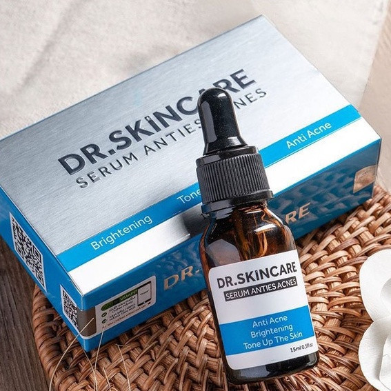 SERUM MỤN DR.SKINCARE - MÈO BEAUTY