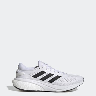 Adidas chạy giày chạy bộ supernova 2 nam trắng gw9089