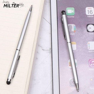 1 Bút Bi Mini Gắn Điện Thoại Di Động Đa Năng