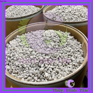 Vật Liệu Lọc Cao Cấp Matrix (1 lít)