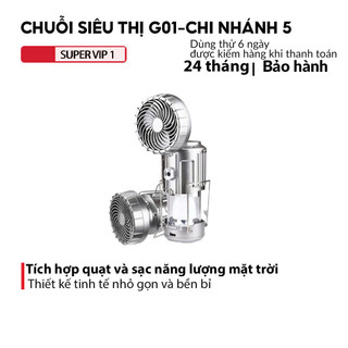 Đèn bão tích điện năng lượng mặt trời, tiện lợi, an toàn