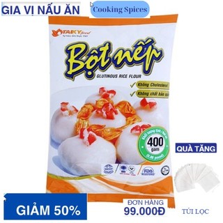 Bột nếp Tài ký 400gr