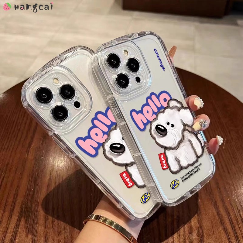 Dành Cho Realme 10s 9 5G Speed 8 8s V23 V23i V20 V15 V13 V11 V11s 5G Ốp Điện Thoại Dễ Thương Tây Ngu