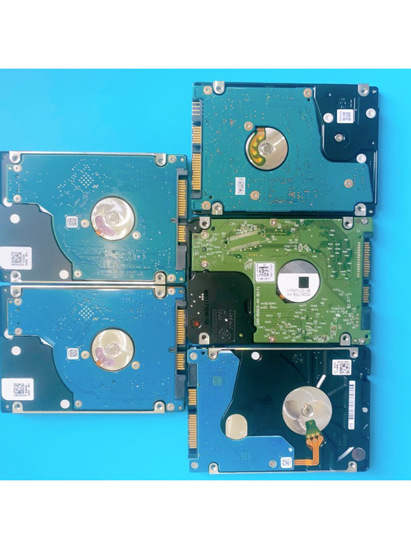 [DJFHS] Ổ cứng HDD 2.5 inch Sata 3 1TB | 500GB | 320GB cũ rẻ - Bảo hành 12 tháng