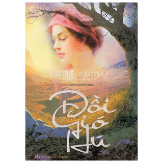 Sách - Đồi gió hú (bìa mềm) giá 90 (MT)