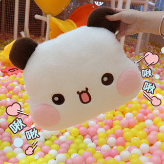 Bubu Và Dudu Panda Gấu Sang Trọng Đệm Phim Hoạt Hình Gấu Trúc Sang Trọng Dễ Thương Nhồi Bông Mềm Gối Đồ Chơi Phòng Trang Trí Nội Thất Trẻ Em Ngày Quà Tặng Cho Bé