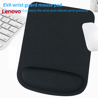 Đệm lót chuột Lenovo có phần còn lại cổ tay Thảm lót chuột tiện dụng vuông phục hồi chậm cho PC
