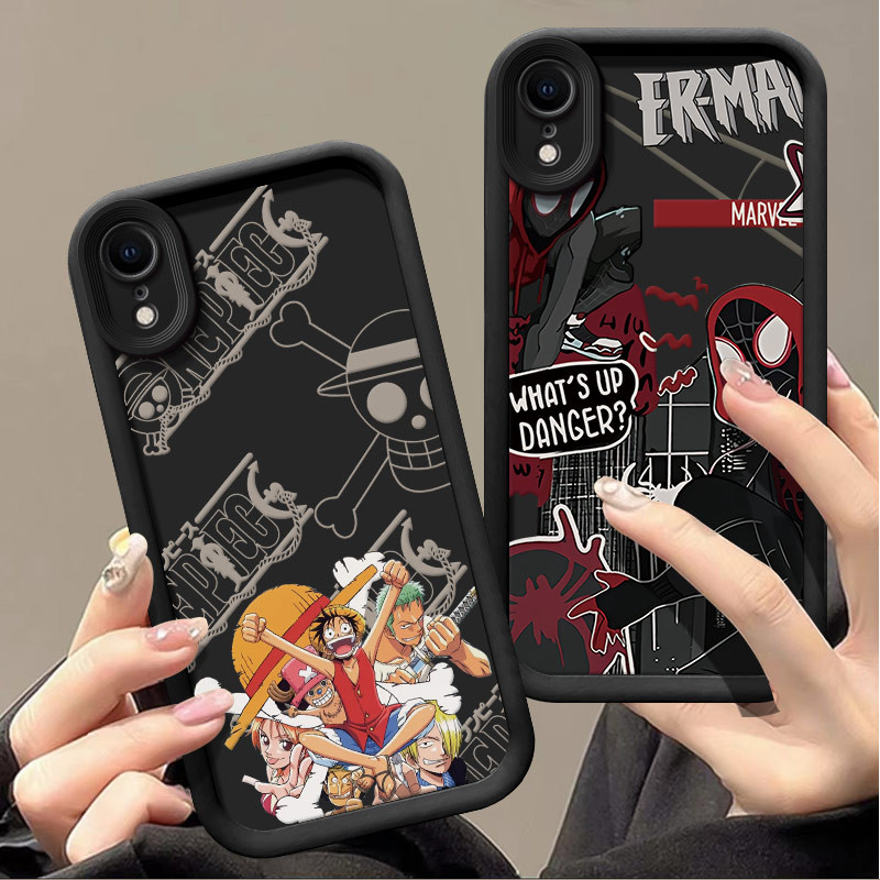 ốp lưng iphone xr iphone xs max điện thoại chống sốc hoạt hình cho | BigBuy360 - bigbuy360.vn