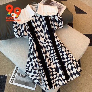 French dress Women's Summer 2022 New Minority Design High-end socialite temperament skinny dress