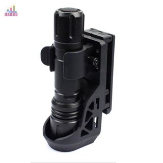 Vỏ đèn pin Ổn định Ngoài trời Dụng cụ nhỏ Tuần tra an ninh