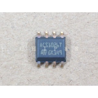 ACS1026T Triac dán ACS1026T ACS1025T mới chính hãng điều khiển cấp nước máy giặt Elec