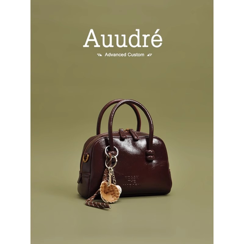 Túi xách Auudre Túi xách nữ 2026 Phong cách mới Xuân hè Túi đeo vai Túi nhỏ | BigBuy360 - bigbuy360.vn