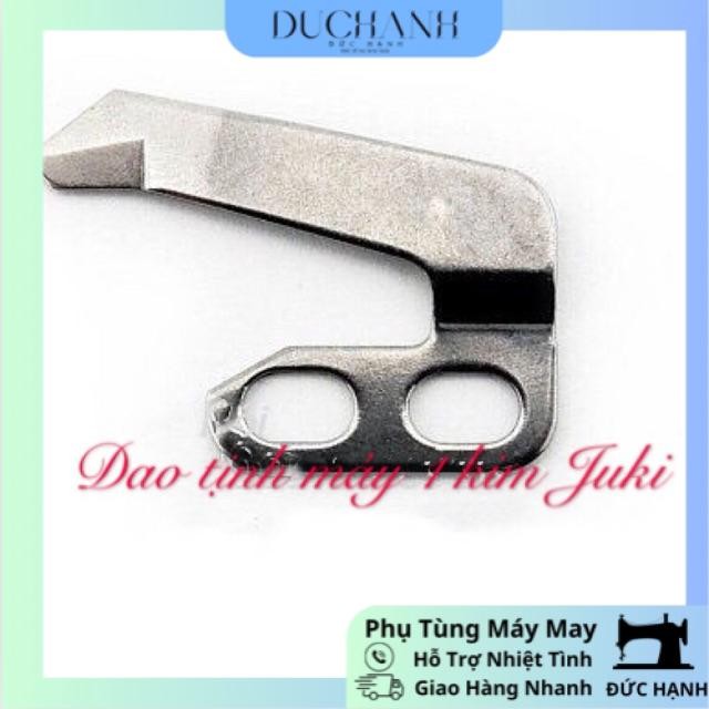 Dao tịnh máy 1kim Juki