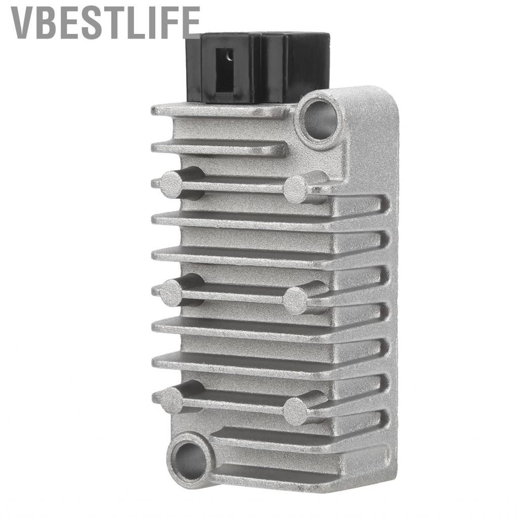 VBESTLIFE Bộ Điều Chỉnh Điện Áp Chỉnh Lưu 3TJ‑81960‑02‑00 Phù Hợp Cho YAMAHA XT225 XT250 TTR 225 250