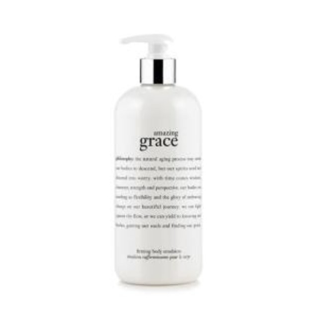 Tinh chất dưỡng thể Philosophy Amazing Grace 480ml