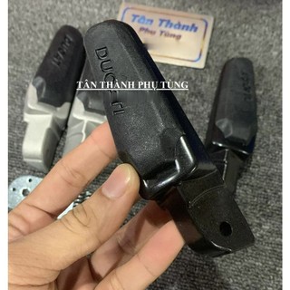 Gác chân DUCATI Honda-Yamaha (gía 1 cặp)