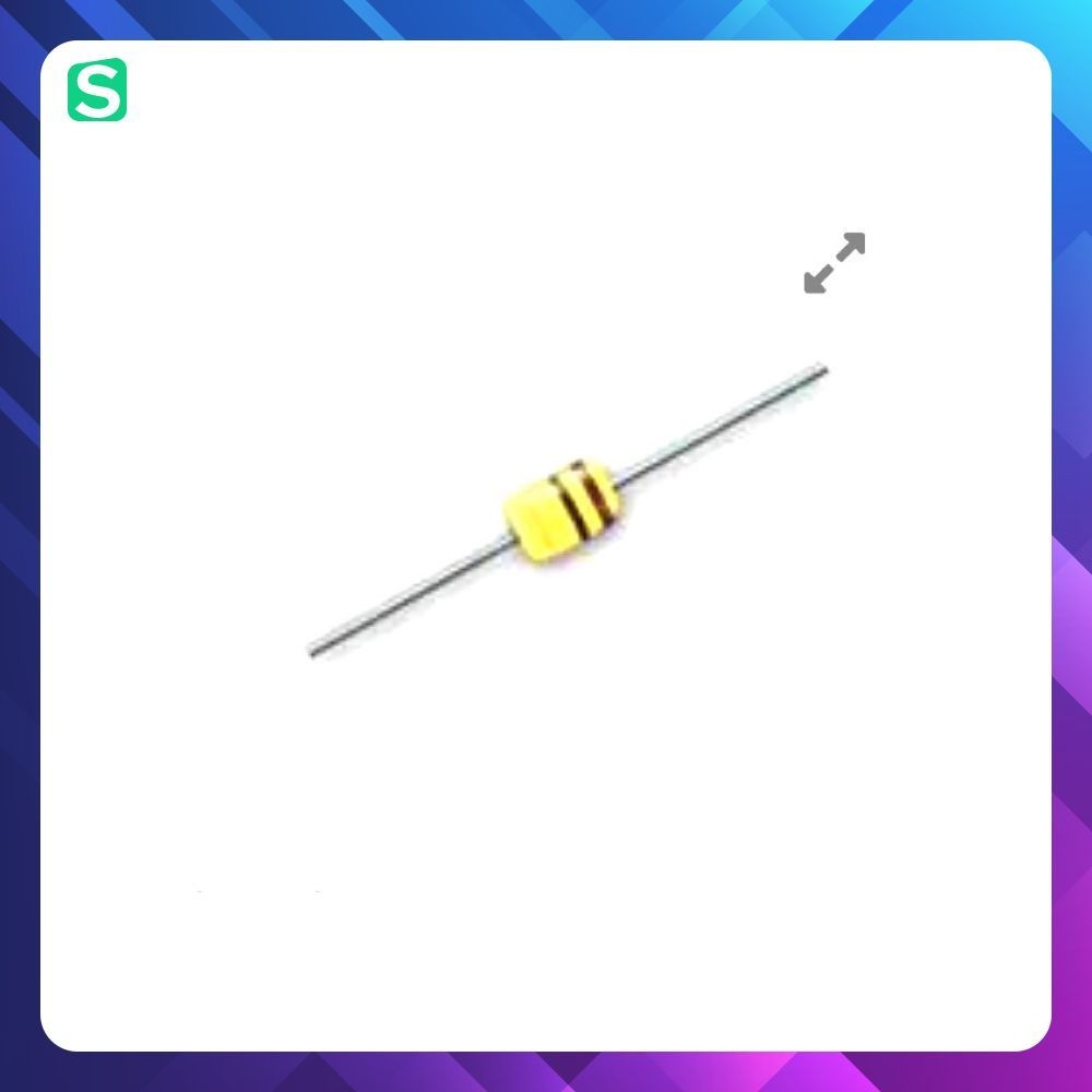 [ 100 con ]  TỤ GỐM MLCC CHÌ  TAIYO YUDEN HÀN QUỐC 22nF , 47nF , 681pF xịn