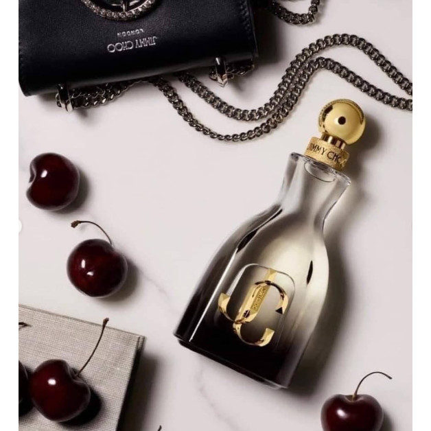 NƯỚC HOA JIM..MY CHOO I WANT CHOO FOREVER 40ML FULLBOX