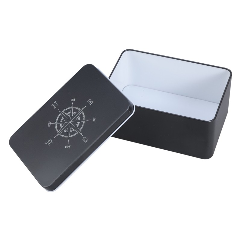 KIN Playing Card Container Tarot Cards Box Astrologys Bói toán Hộp đựng