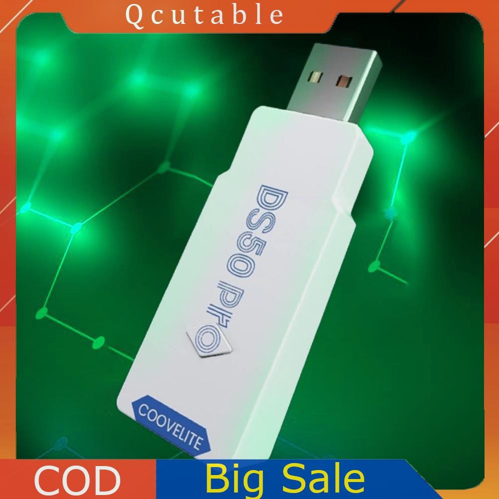 Bộ chuyển đổi bộ điều khiển trò chơi DS50 Pro cho tay cầm PS5 / PS4 / XboxElite Pro