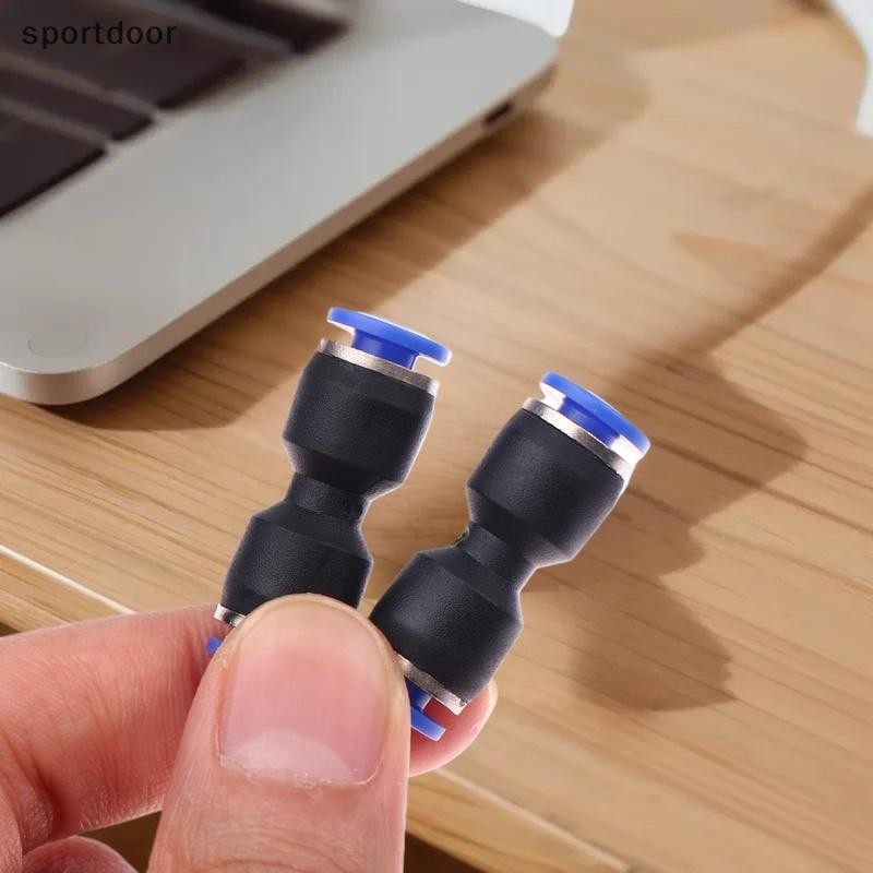 [sportoutdoor] 5 / 10 CÁI Cho Bambu Lab X1C X1 P1P P1S Máy In 3D Ống PTFE Máy đùn dây tóc 1,75mm Đầu