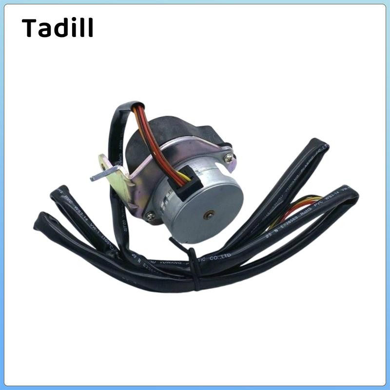 0G6453 Động Cơ Bước Thay Thế Dự Phòng Lắp Đặt Dễ Dàng Bảo Trì Sửa Chữa Làm Mát Bằng Không Khí Máy Ph