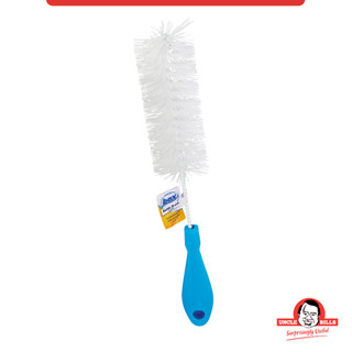 Cọ Rửa Bình UNCLE BILLS Đầu Cọ Rửa Chất Lượng An Toàn Chắc Chắn Kích Thước 4x36CM - BB0175