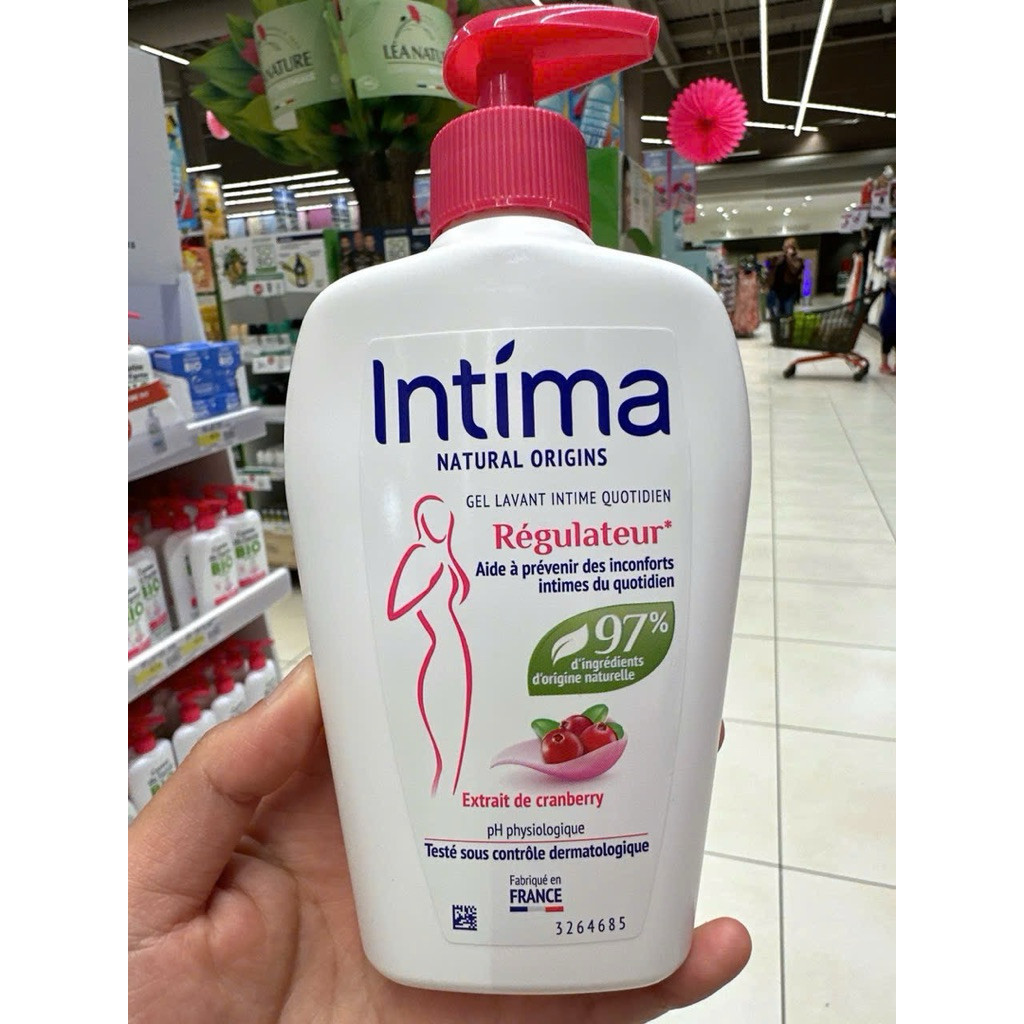 DDVS thích nhất quả đất nhà #Intima sale 60% giá rẻ ngã cây 🌸