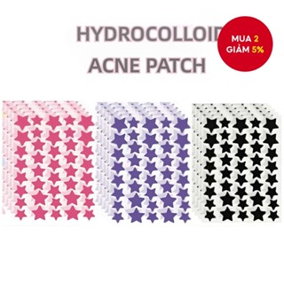 40 Miếng Dán Mụn Cho Mặt, Miếng Dán Mụn Hydrocolloid Để Che Zits Và Vết Bẩn, Miếng Dán Điểm, Miếng Dán Mụn Miếng Dán Blemish Miếng Dán, Bộ Dụng Cụ Popper Pimple