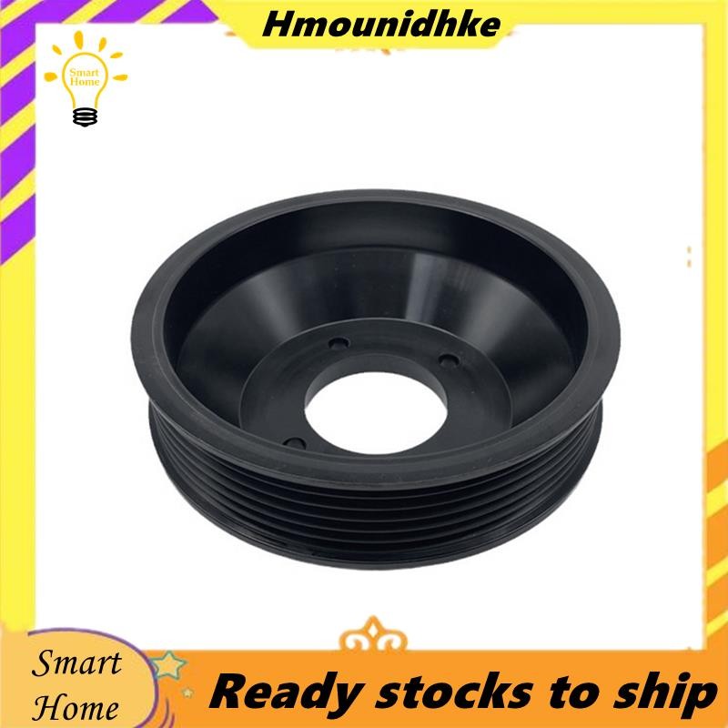 Ròng rọc bơm nước 11511436590 Ròng rọc bơm nước cho E46 320i 325i