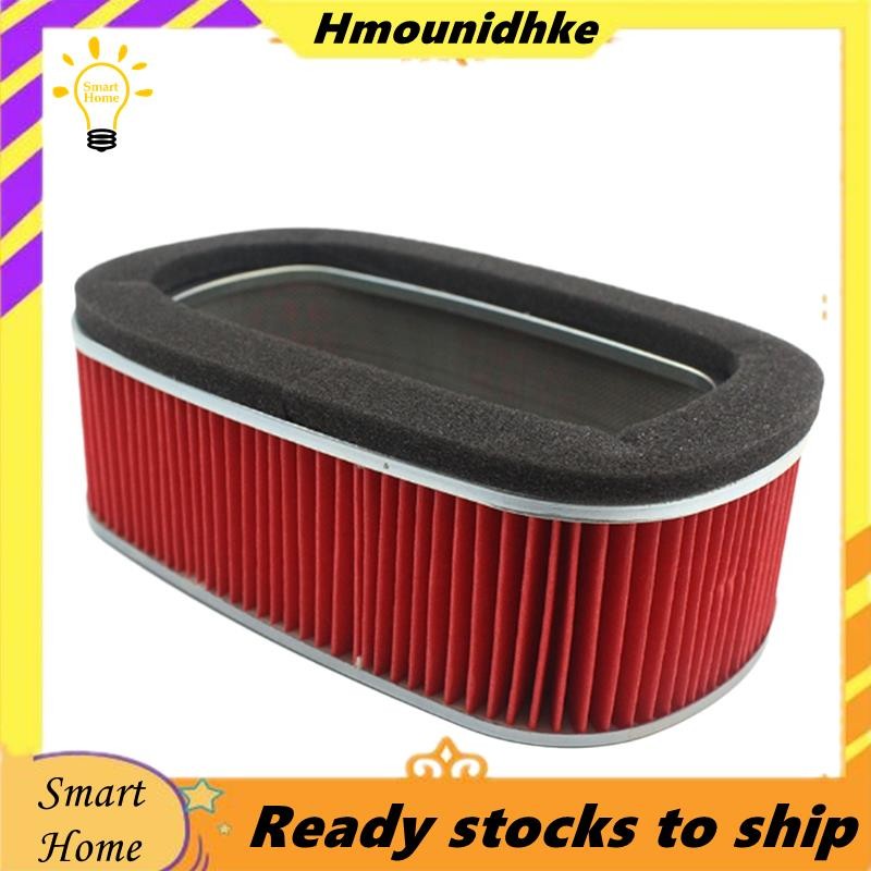 Bộ lọc không khí xe máy Phần tử làm sạch nạp cho CRM250 XR250 XR350 XR400 XR440 XR600